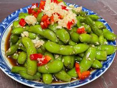 -桂萍特色牛筋牛杂(长堤街总店)