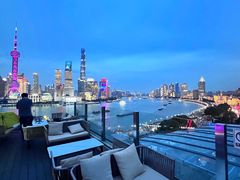 -罗斯福色戒酒吧(外滩店)