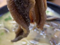 鳝鱼面-瞻老元面馆(双塘路店)
