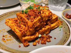 -半山腰·云南菜(侨福芳草地店)