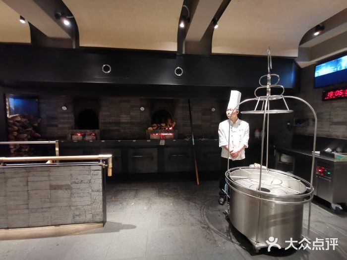 四季民福烤鸭店(前门店)图片