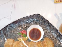 -南海渔村·空中一号