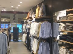 -MUJI无印良品(中航城君尚店店)