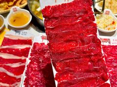 -犇鼎牛潮汕牛肉火锅(新辰里学清路店)