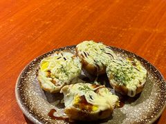 鸡蛋-五右卫门(张自忠路店)