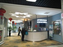 -上海南浦大桥长途旅游客运站