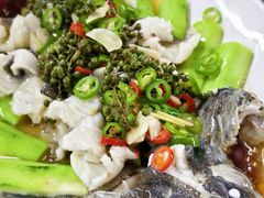 -粤盛海鲜平价店(洛溪食街店)