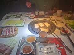 -猫抓烤肉(武进吾悦广场店)