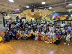 -乐融儿童之家早教托育(燕郊校区)