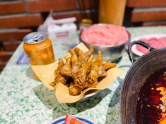 -五里关火锅(牛市口店)