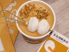 -Seesaw Coffee(上海国金中心店)