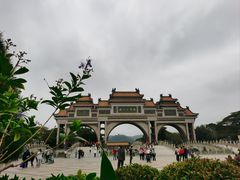 -顺峰山公园