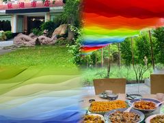 -梅州雁山湖国际花园度假区
