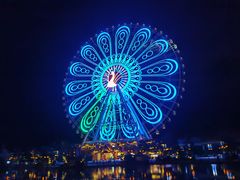 -七彩云南欢乐世界