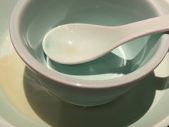 -绿茶餐厅(coco park 店)