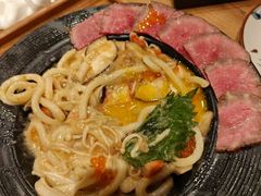 -大米·京都小酒馆·炭烧海鲜·烧鸟(龙口东路店)