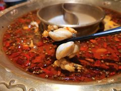 -哥老官重庆美蛙鱼头(松江地中海十八哥店)