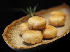 -万达瑞华酒店·品珍中餐厅