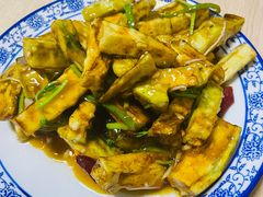 -协顺园回头馆(南顺城路店)