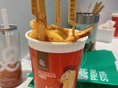 -廖记棒棒鸡(金光华广场店)