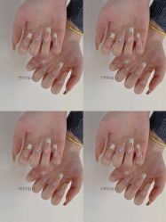 -M·X Nail日式美甲美睫