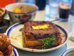 阿华田脆脆西多士-万喜记冰室(大学路店)