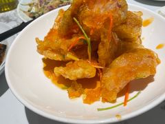 -关东小磨东北菜(漕河泾印象城店)