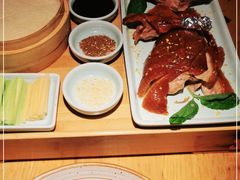 -青年公社·烤鸭(天玥中心店)