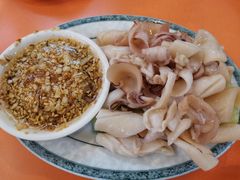 白灼吊片-雅苑餐厅(朝天路店)