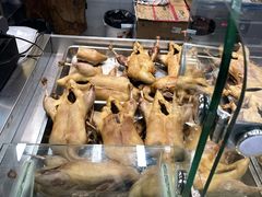 -戚顺兴盐水鸭(新街口明瓦廊店)