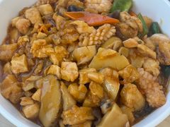 -食客居(缔景店)