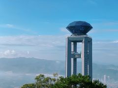 -白云山风景名胜区