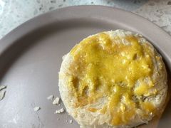 玫瑰饼-半山腰·云南菜(侨福芳草地店)
