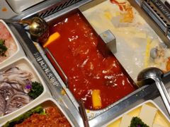 -海底捞火锅(石厦时代广场店)