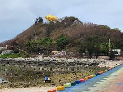 -三亚西岛海洋文化旅游区