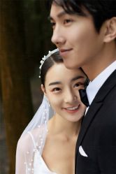 -金夫人婚纱摄影(包河万达店)