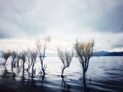 -丽江泸沽湖景区