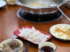 -大理.老字号渝记酸萝卜乌鱼(古城总店)