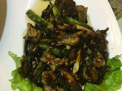 -老虎滩船说·海胆水饺·大连海鲜(老虎滩店)