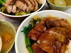 -辉旺烧鹅茶餐厅