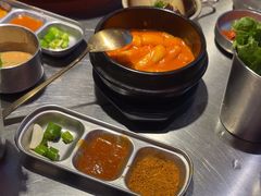 -大叹号烤肉·朝鲜族料理(家佳源店)