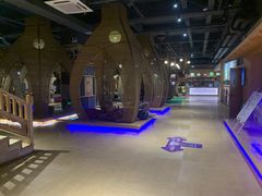 -汤W城市微度假(仓山店)