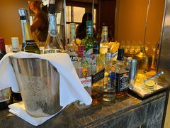 -君悦大酒店行政酒廊