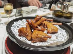 -老船夫婚宴婚庆会馆(延吉路店)