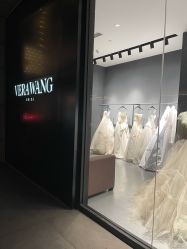 -Vera Wang婚纱礼服旗舰店