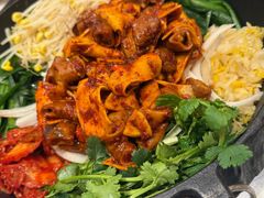 七八江湖牛肠-七八冷面·延边朝鲜族美食(世纪汇店)