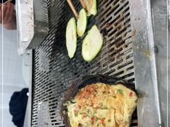 -陈小肠自助火盆烧烤(海门渔村美食街店)