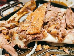 -西贝(财富购物中心店)
