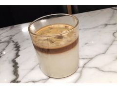 海盐咖啡-诺嘉甜品(世贸店)