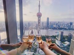 -金轩中餐厅 Jin Xuan(浦东丽思卡尔顿酒店)
